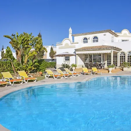 Quinta Da Vinha Albufeira