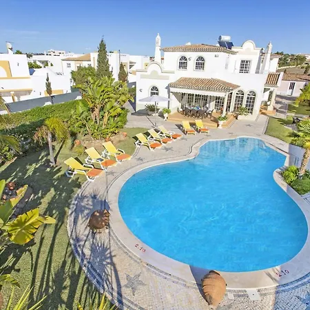 Villa Quinta Da Vinha