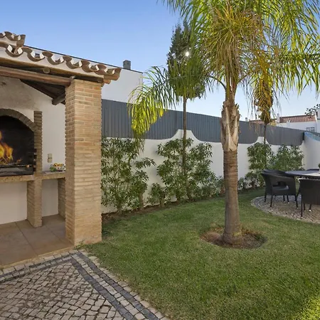 Villa Quinta Da Vinha *