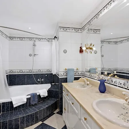 Quinta Da Vinha Villa