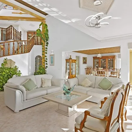 Villa Quinta Da Vinha Albufeira