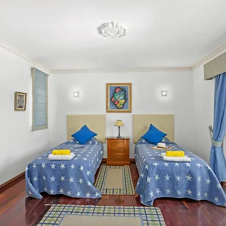 Villa Quinta Da Vinha