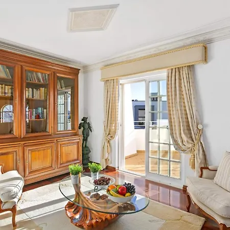 Quinta Da Vinha Villa