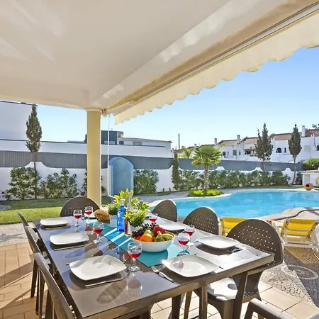 Quinta Da Vinha Villa *