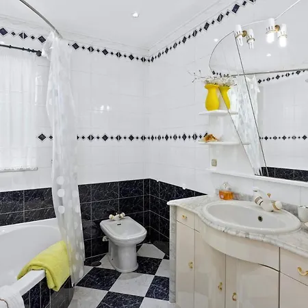 Quinta Da Vinha Villa