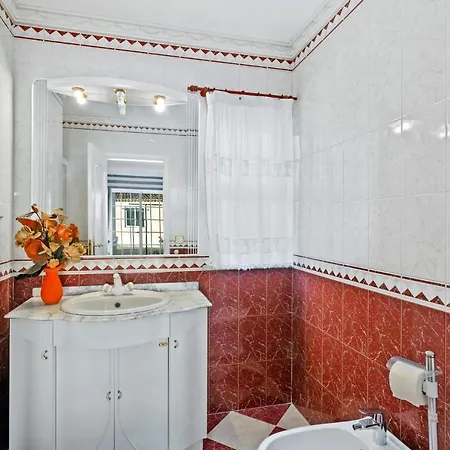 Villa Quinta Da Vinha Albufeira