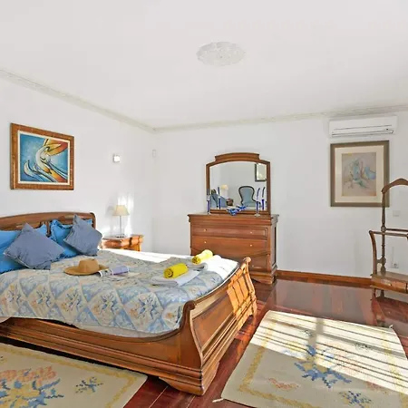 Quinta Da Vinha Villa